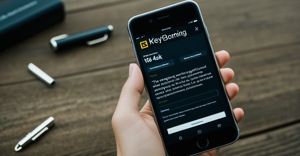 Application événement : la clé d'une expérience immersive et efficace